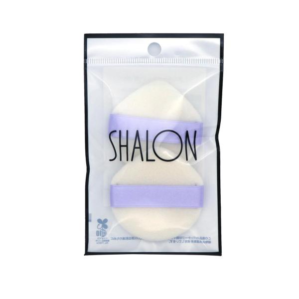 在庫状況：お取り寄せ/お届け：2〜3週間/※仕様及び外観は改良のため予告なく変更される場合がありますので、最新情報はメーカーページ等にてご確認ください。◆プレストパウダー・ルースパウダー用の薄型パフ◆しっとりフィット、使いやすいしずく型、し...