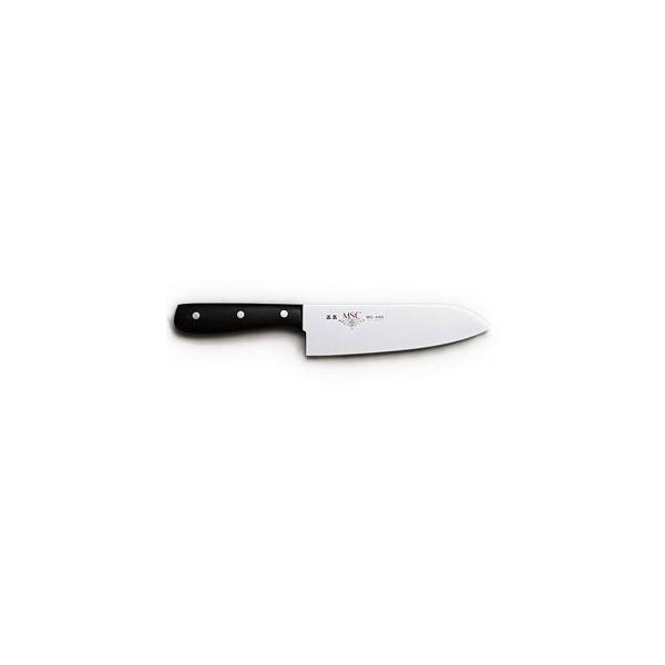 正広 マサヒロ 三徳型包丁 MSC MS-600 #11021 返品種別A : Joshin web