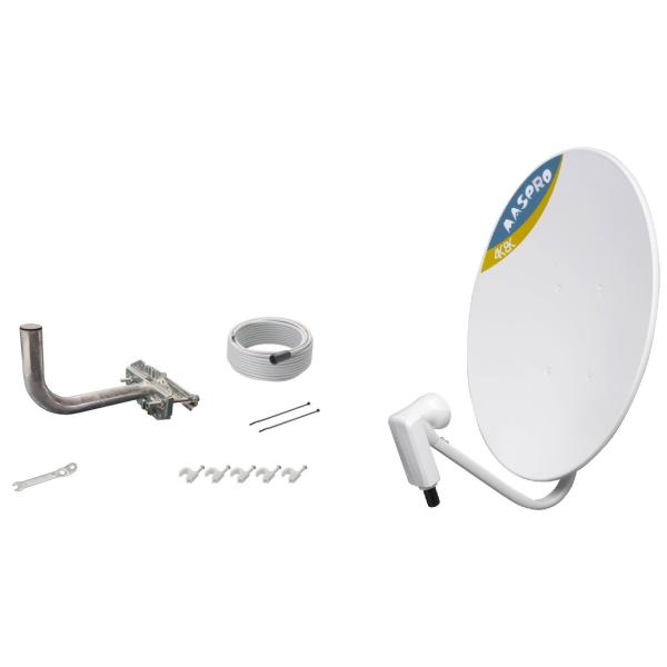 マスプロ 4K・8K衛星放送対応 BS・110°CSアンテナセット BC parabo BC45RL-SET 返品種別A :4978877205186-31-7422:Joshin web - 通販 - Yahoo!ショッピング マスプロ 4K・8K衛星放送対応 BS・110°CSアンテナセット BC parabo BC45RL-SET 返品種別A :4978877205186-31-7422:Joshin web - 通販 - Yahoo!ショッピング