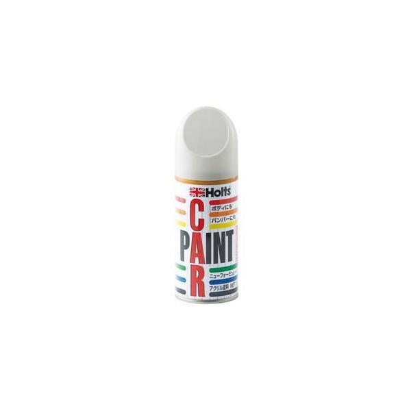 Holts（ホルツ） カーペイント180ml (トヨタ 058)(ホワイトパール