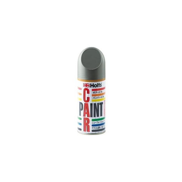 Holts（ホルツ） カーペイント 180ml (トヨタ 150 )(スーパーシルバーM