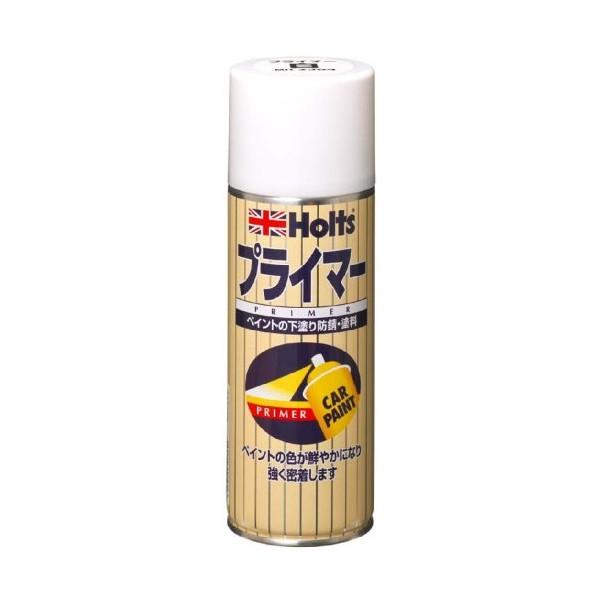 他サイト： ホルツ ペイント塗料 下塗り塗料 プライマー ホワイト 420ml 塗装前下地処理用 Holts MH2364 返品種別Bの商品画像