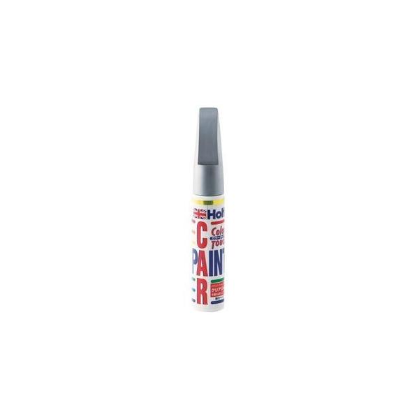 他サイト： ホルツ タッチペン 20ml (スズキ Z2S)(シルキーシルバーM) Holts MH4940 返品種別Bの商品画像