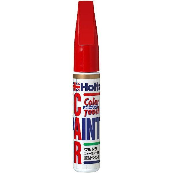 他サイト： ホルツ タッチペン カラータッチ マツダ車用 46V ソウルレッドクリスタルメタリック Holts MH35092 返品種別Bの商品画像