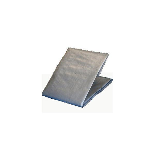 他サイト： モリリン イメージシート #4000 1.8×2.7 シルバー 48200 返品種別Bの商品画像