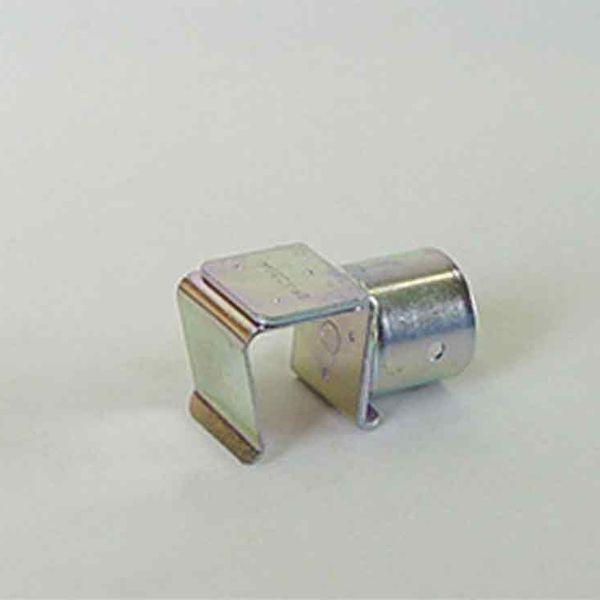 yazaki ヤザキイレクター はめ込み金具A 1個入り (φ28mm用) イレクター