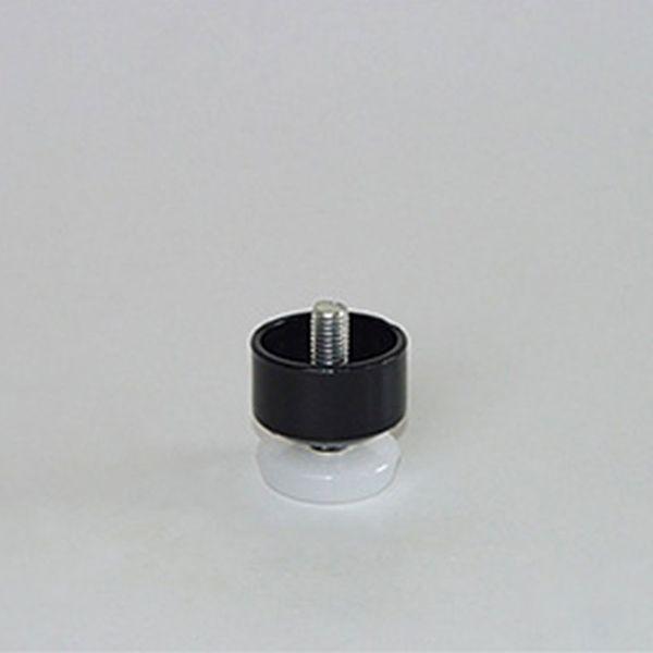 在庫状況：お取り寄せ/2日〜6日で出荷/◆ガタつきなどを微調整できます。/[EF1200SSBLヤザキ]