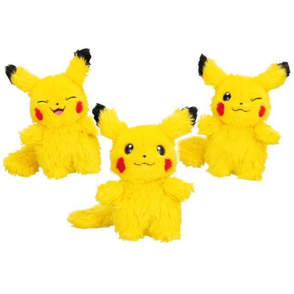 セガフェイブ WHO are YOU? ポケモンサプライズトイ 返品種別B