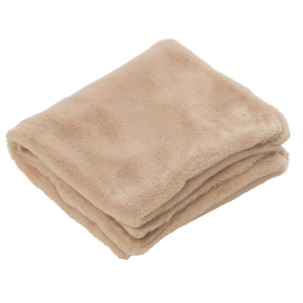 在庫状況：お取り寄せ/2023年09月 発売/◆極上のシルキータッチで手触りがよい、フランネル素材を使用。◆家庭用洗濯機で洗えるので、いつでも清潔な状態が保てます。◆通電中はランプが点灯するので、通電状態が一目で分かります。・寸法：110×...