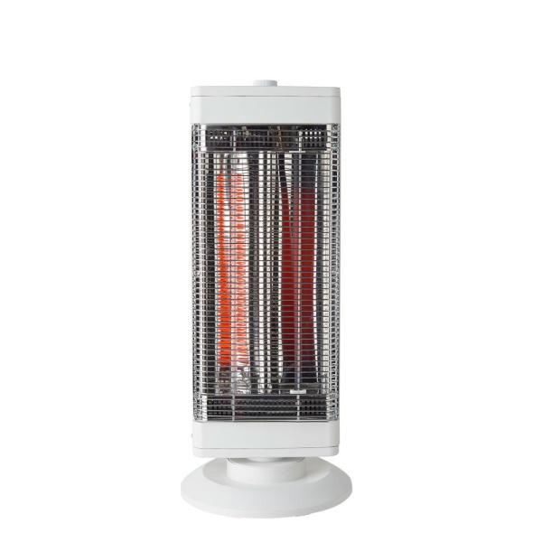 ユアサプライムス ユアサ 電気ストーブ(シーズヒーター+カーボン