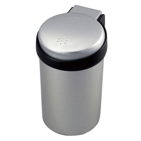 他サイト： ヤック 光る缶灰皿 ブルー YAC PZ-630 返品種別Aの商品画像