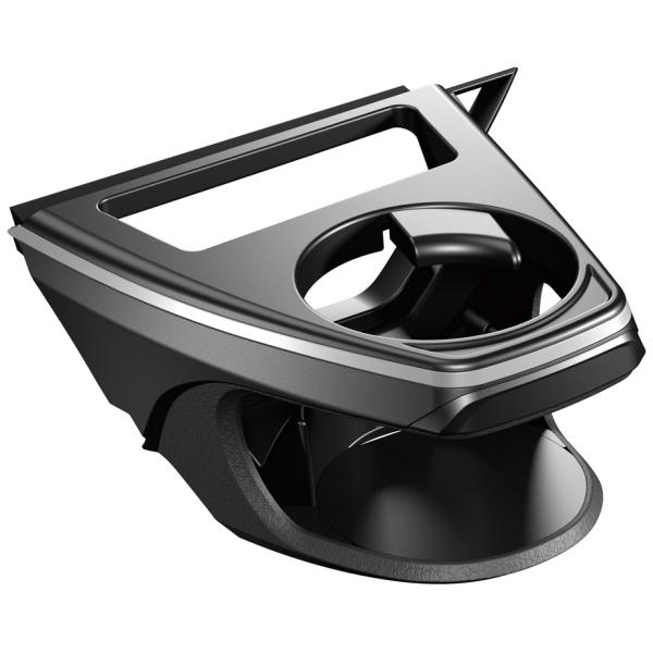 他サイト： ヤック 50系 RAV4専用 エアコンドリンクホルダー 助手席用 YAC SY-RA2 返品種別Aの商品画像