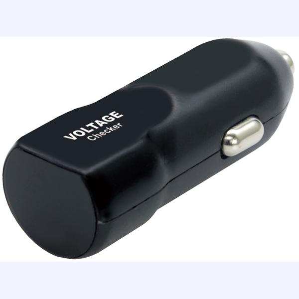 他サイト： ヤック LEDボルテージチェッカー YAC ZE-50 返品種別Aの商品画像