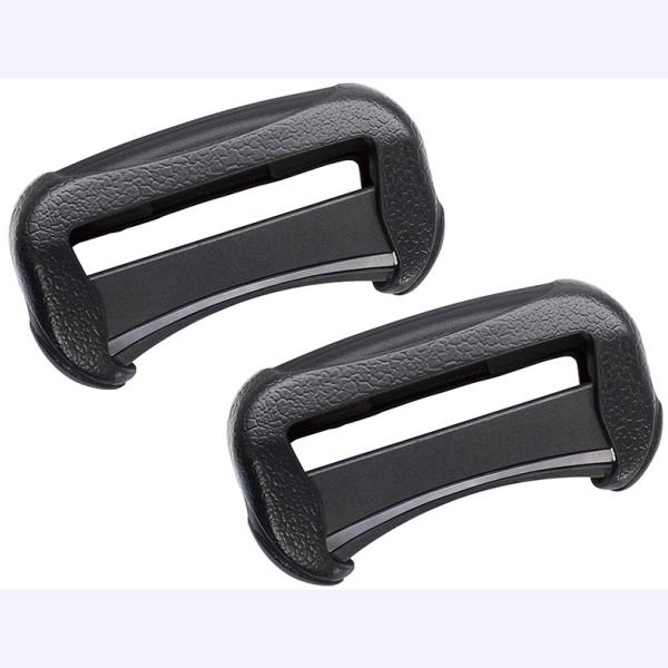 他サイト： ヤック シートベルトバックルカバー シリコーン SI (2個入り) YAC PF-377 返品種別Aの商品画像