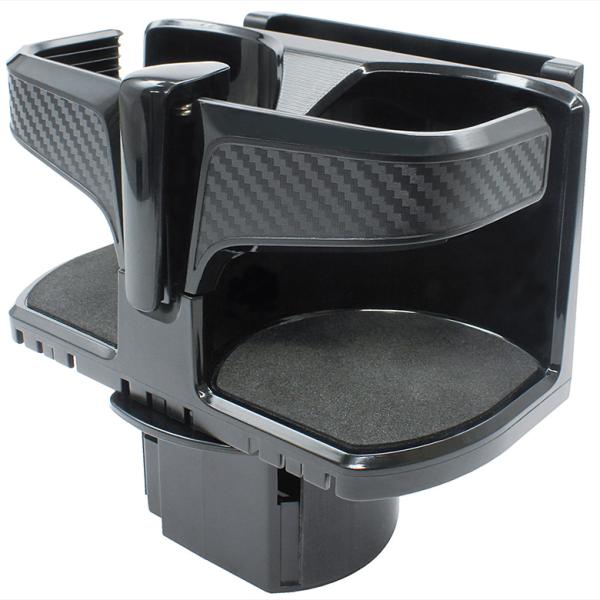 他サイト： ヤック USB付きコンパクトWドリンク YAC PF393 返品種別Aの商品画像