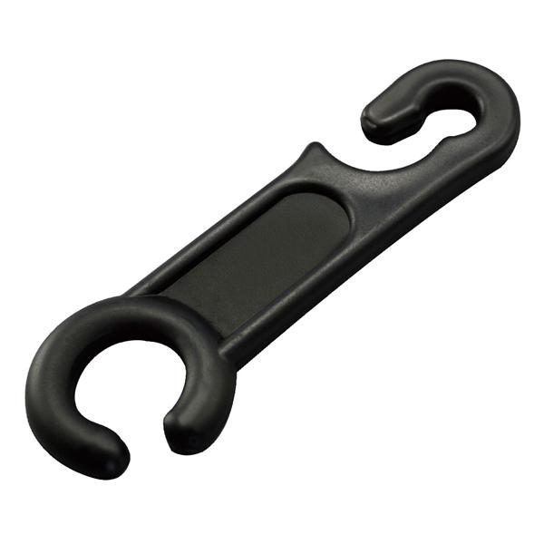 他サイト： ヤック スノーブラシホルダー YAC GR-131 返品種別Aの商品画像