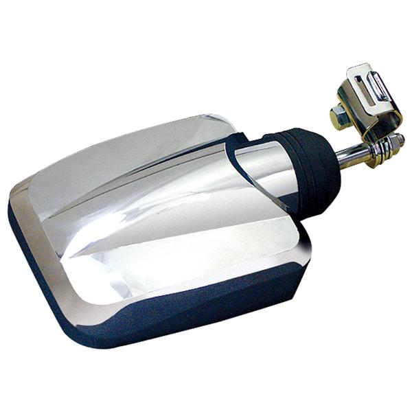 在庫状況：お取り寄せ/お届け：約2週間/2018年11月 発売/◆ショートステー◆距離感をつかみやすい平面鏡/[CV300]