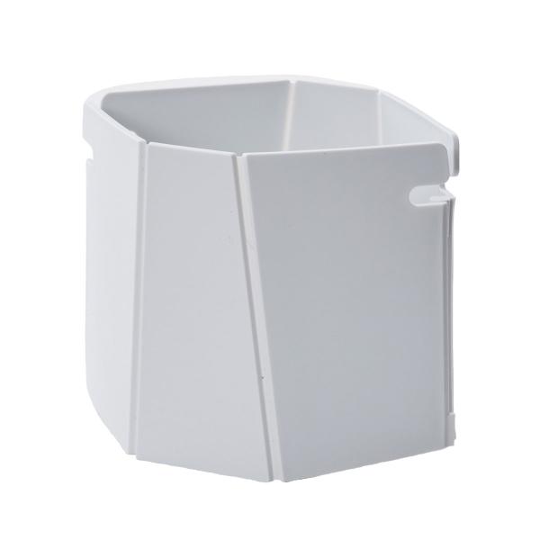 在庫状況：在庫僅少/2024年06月 発売/※アイラップ家庭用(60枚または100枚入り)専用です。◆耐熱性ポリ袋(アイラップ)専用のホルダー/[IWHODWアイラツプホルダ]