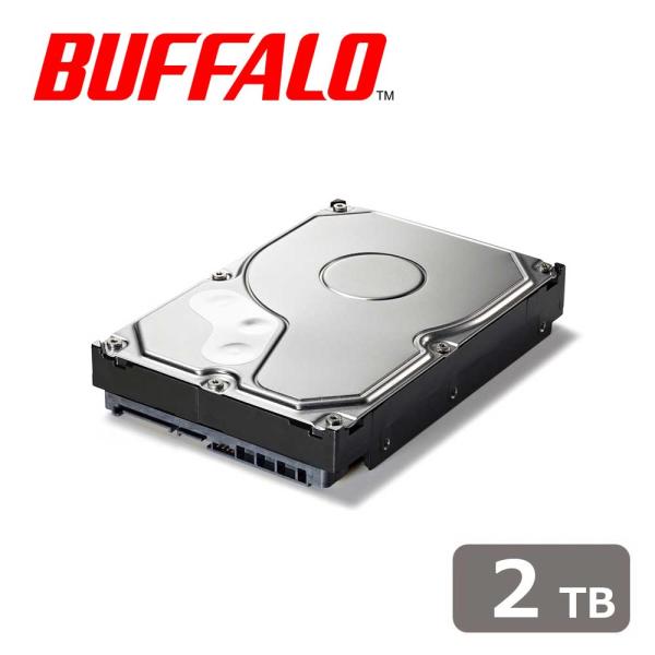 BUFFALO（バッファロー） バッファロー｜BUFFALO ドライブステーション
