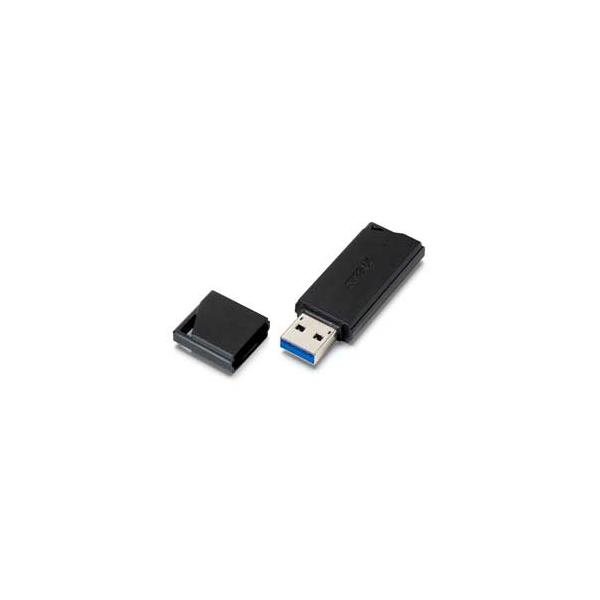 他サイト： バッファロー｜BUFFALO USB3.0/ 2.0対応 フラッシュメモリ 32GB(ブラック)(簡易パッケージ) RUF3-K32GA-BK/ N 返品種別Bの商品画像