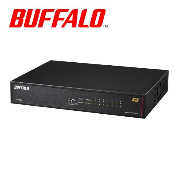 Buffalo - バッファロー 8GBメモリ×2枚 D3U1600-8GX2/E D3U1600-8G : DIMM | バッファロー