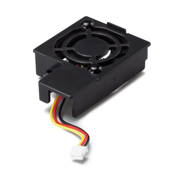 在庫状況：お取り寄せ/お届け：1〜2週間/2010年11月 発売/※最新のHDD対応状況は(メーカーページ)をご参照ください。◆外付けHDDのケース内温度を下げ、さらに長持ち＆安定動作/[OPFANALEM]