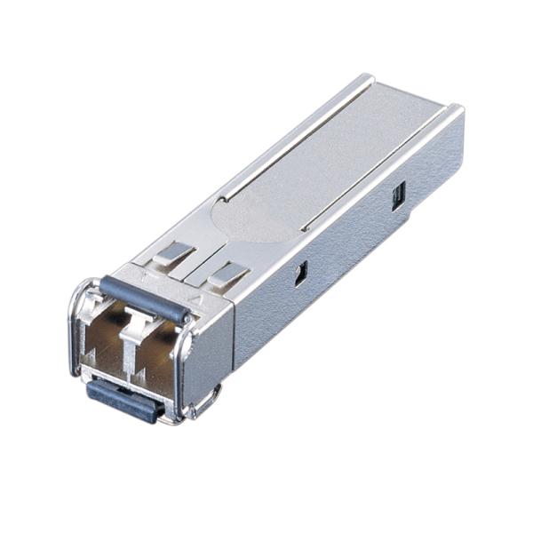 【美品】BUFFALO BS-SFP-GSR SFP光トランシーバ DELA SFP光トランシーバ DELA(BUFFALO) BS-SFP-GSR 返品種別A : Joshin