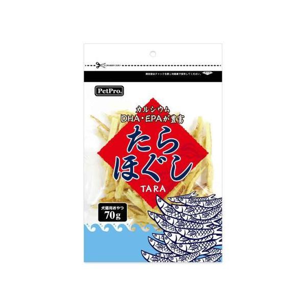 たらほぐし ペットプロジャパン タラホグシ