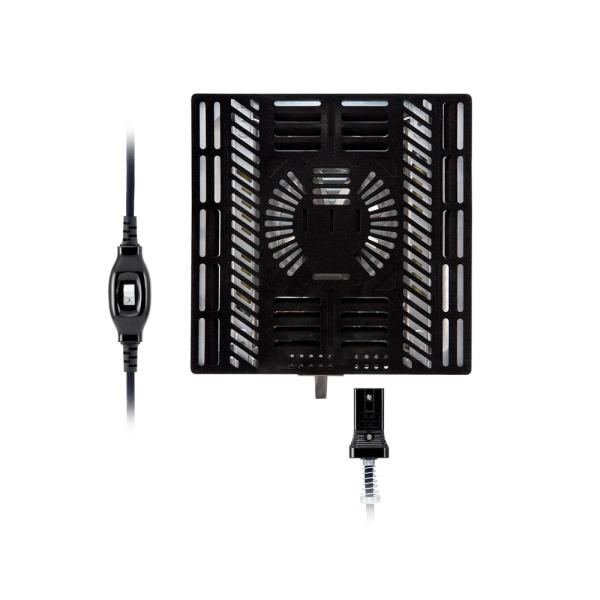 在庫状況：お取り寄せ/お届け：約2週間/2024年09月 発売/※こたつ台が抜き穴(ヒーター取付部分に断熱用の板が無い)になっている場合、ご使用になれません。　必ずご使用中のこたつをご確認下さい。◆交換用コタツヒーターユニット※適用コタツサ...