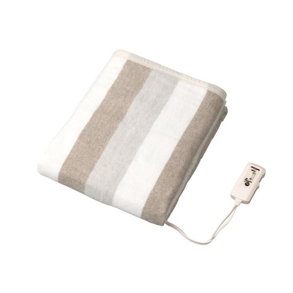 在庫状況：お取り寄せ/2025年09月 発売/◆快眠タイマー搭載・寸法：188×120cm・消費電力：75W/[KDK75258T]