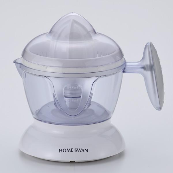 在庫状況：在庫僅少/◆フレッシュジュースが簡単に出来るジューサー◆柑橘系果物が簡単に搾れます◆押すと回転する安全設計/[SCJ17]