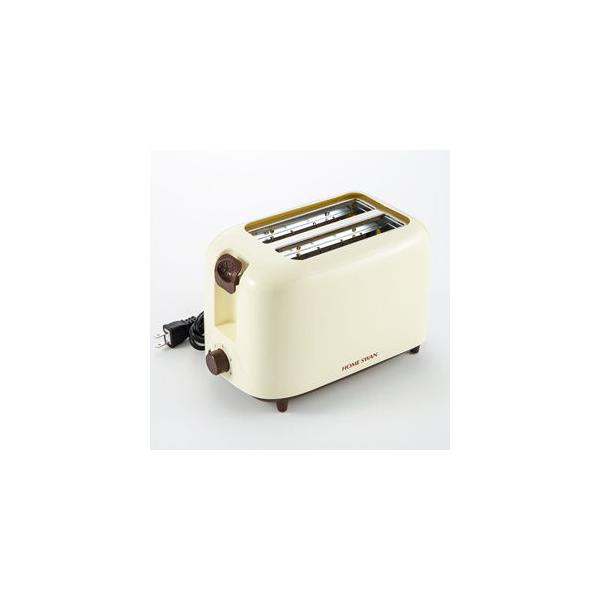 在庫状況：お取り寄せ/◆ふっくらとしたトーストが2枚焼けます◆焼き時間を変えられるダイヤル付き◆5〜8枚切り食パン用/[SPT03]