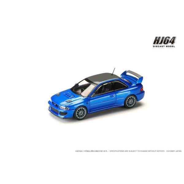 ホビージャパン（HobbyJAPAN） 1/ 64 スバル プロドライブ P25