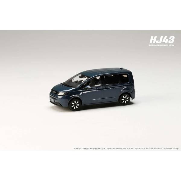 ホビージャパン（HobbyJAPAN） 1/ 43 ホンダ フリード シーベッド 