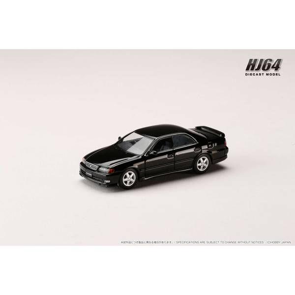 Hobby Japanホビージャパン 1/64 チェイサー アリスト まとめ売り ホビージャパン（HobbyJAPAN） 1/ 64 トヨタ チェイサー TOURER V
