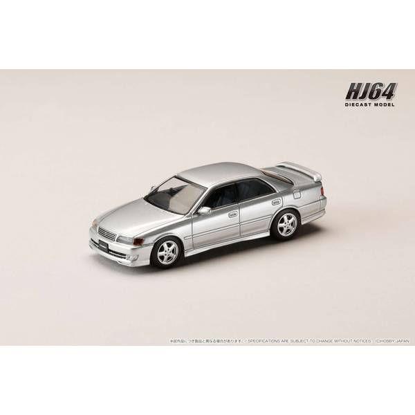 ホビージャパン（HobbyJAPAN） 1/ 64 トヨタ チェイサー ツアラーV