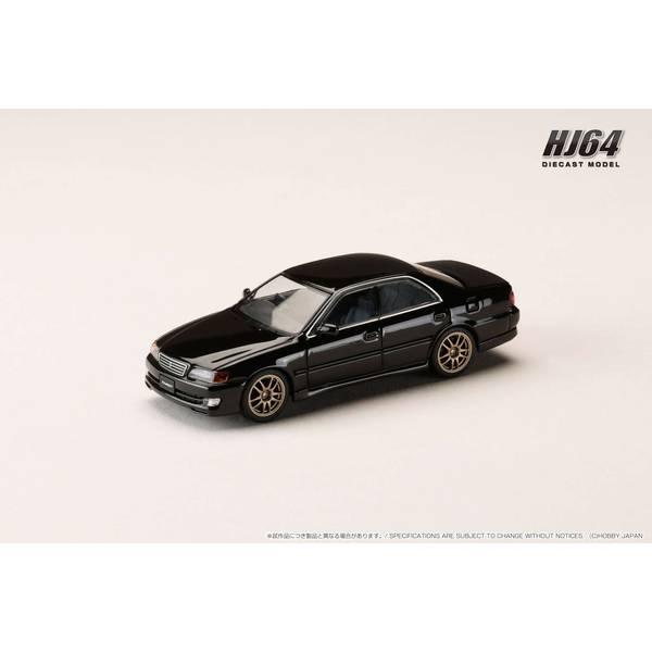Hobby Japanホビージャパン 1/64 チェイサー アリスト まとめ売り ホビージャパン（HobbyJAPAN） 1/64 トヨタ チェイサー ツアラーV