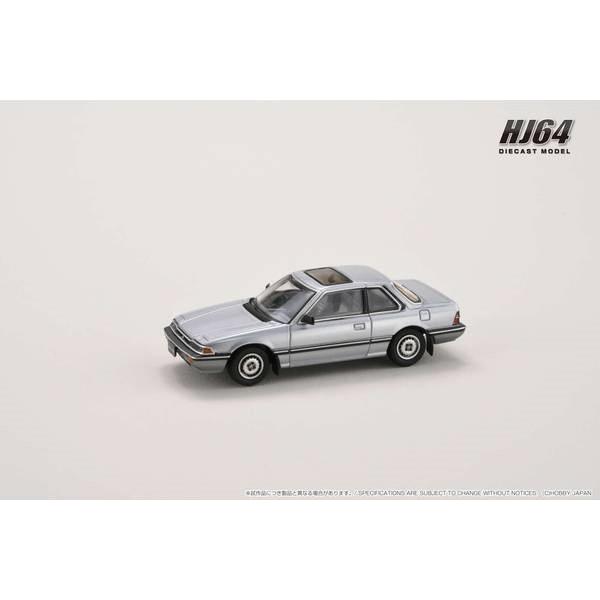 ホビージャパン（HobbyJAPAN） 1/ 64 ホンダ プレリュード AB 前期型
