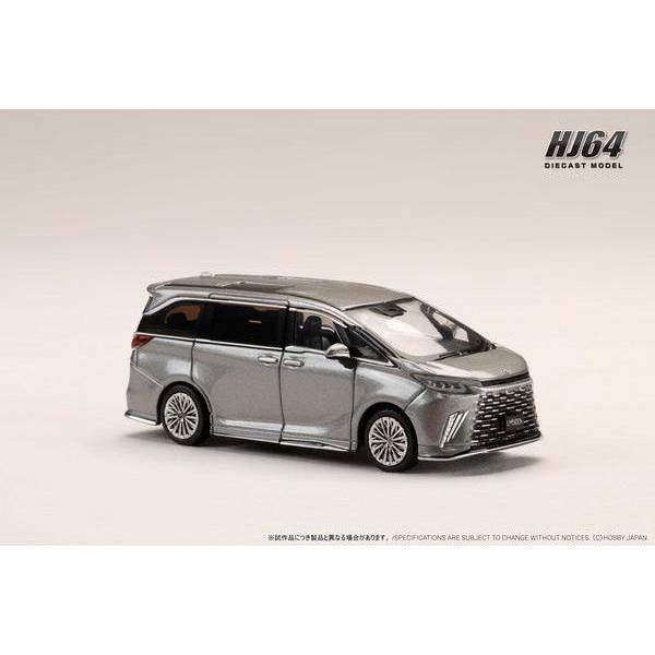 ホビージャパン（HobbyJAPAN） 1/ 64 レクサス LM カスタムバージョン
