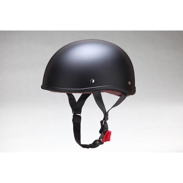 ユニカー工業 Mattedダックテールヘルメット マットブラック 排気量125cc以下対応 Unicar Bh50k 返品種別a 37 363 Joshin Web 通販 Yahoo ショッピング