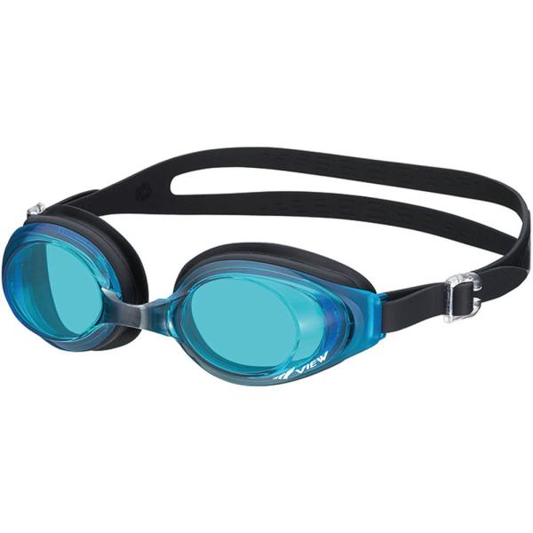 在庫状況：お取り寄せ/3日〜8日で出荷/◆フェイスパッドとストラップにシリコーンを使用したワイドビューモデル。◆UVカット機能、くもり止め機能あり。/[TBTV610AMBK]