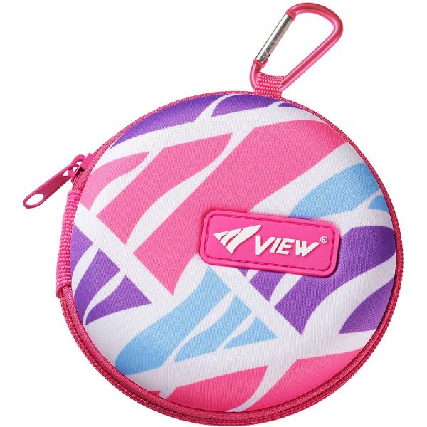 在庫状況：お取り寄せ/3日〜8日で出荷/◆サイドアーム付きゴーグルにも適したゴーグルケース。◆落としても壊れにくい材質で、軽量・コンパクト・水抜き・速乾性に優れています。/[TBTVA1304P]