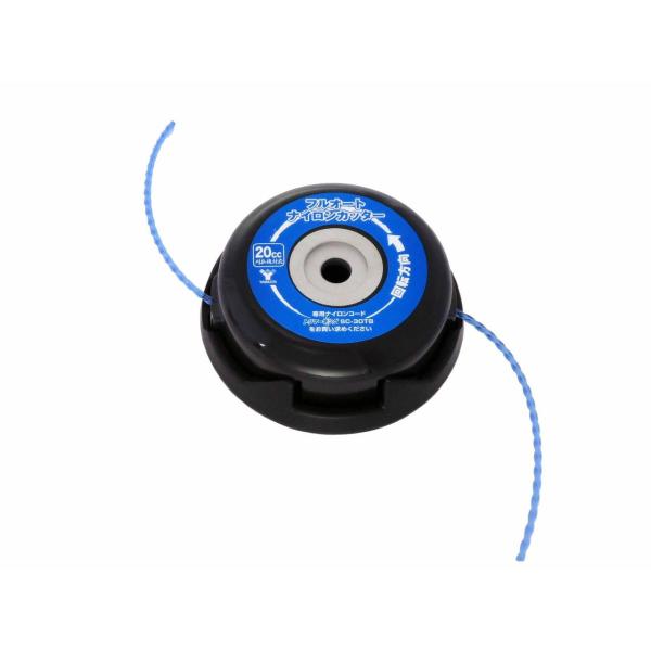 他サイト： YAMAZEN 静音コード付きフルオートナイロンカッター 山善 GA-01 返品種別Bの商品画像