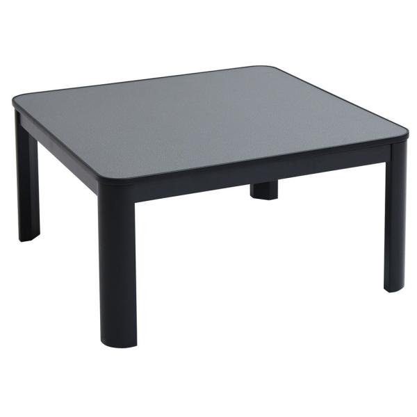 在庫状況：在庫あり/2023年09月 発売/◆手元で無段階で温度調整可能◆天板リバーシブル仕様◆デスクとしても活躍するカジュアルこたつ・300Wヒーター/手元コントローラー/[ESK759B]