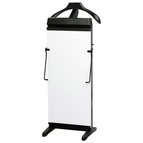 コルビー 3300JEWB ズボンプレッサー　ホワイトCORBY(コルビー)[3300JEWB] 返品種別A CORBY（コルビー） ズボンプレッサー ホワイト 3300JEWB 返品種別A