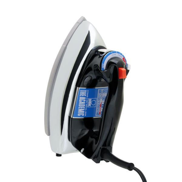 在庫状況：在庫僅少/※動作確認のため、タンク内に水滴が残っている場合がございます。商品の不具合ではございません。◆“仕上がり”を極めたスチーム＆ドライアイロン◆効率良く配した25個の孔から強力なスチームを噴射。◆掛け面は熱伝導率の高いアルミ...