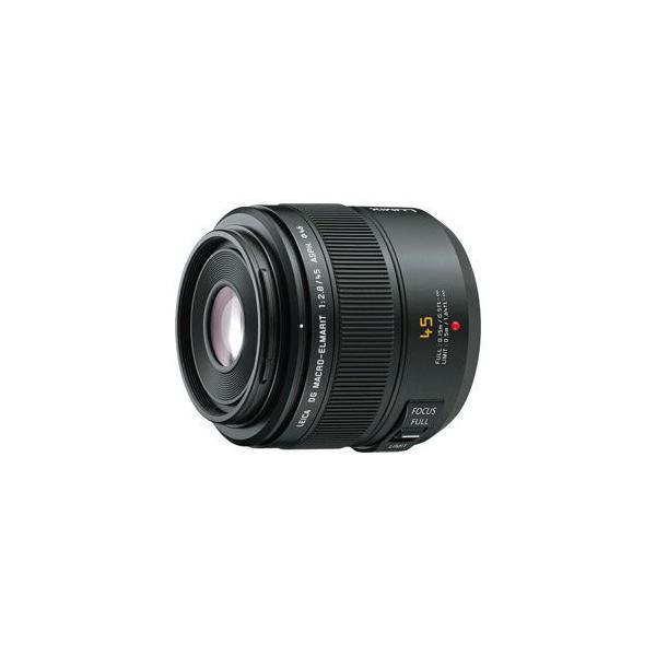 Panasonic（パナソニック） LEICA DG MACRO-ELMARIT 45mm F2.8 ASPH