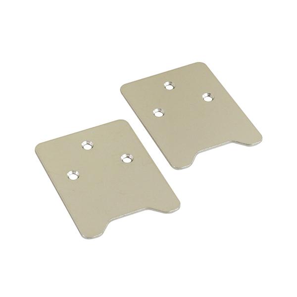 他サイト： 壁美人 P-4用受金具(2枚入り) P-4Hh 返品種別Bの商品画像