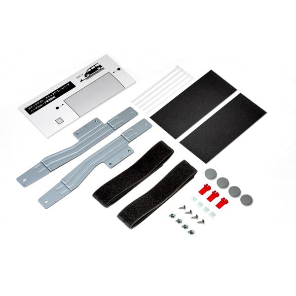 パイオニア フリップダウンモニター取付キット ホンダ ステップワゴン用 Carrozzeria カロッツェリア Kk H105fd 返品種別a 37 Joshin Web 通販 Yahoo ショッピング