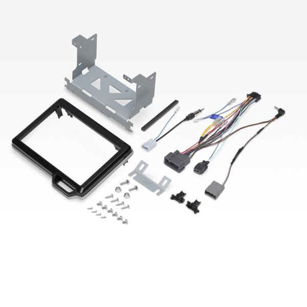 Pioneer（パイオニア） 8V型カーナビゲーション取付キットホンダ N-BOX